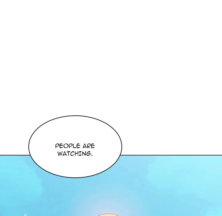 Fallen Flower page 122