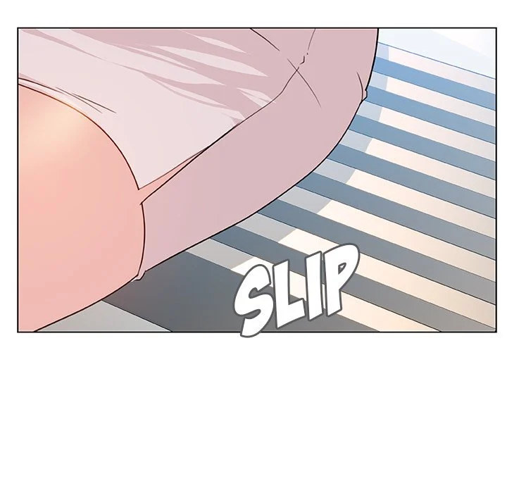 Fallen Flower page 126