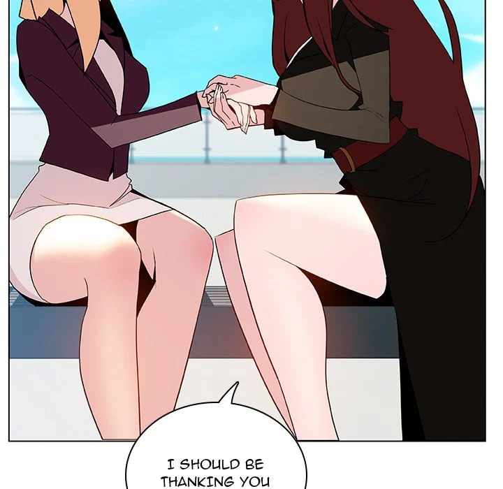 Fallen Flower page 154