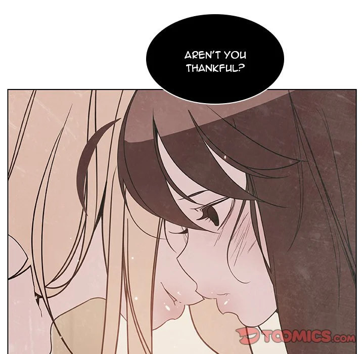 Fallen Flower page 164