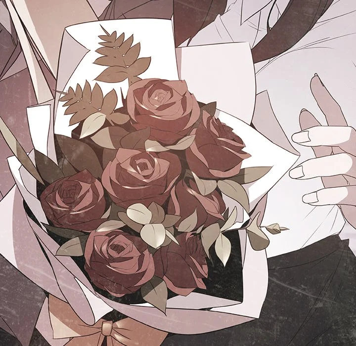 Fallen Flower page 192