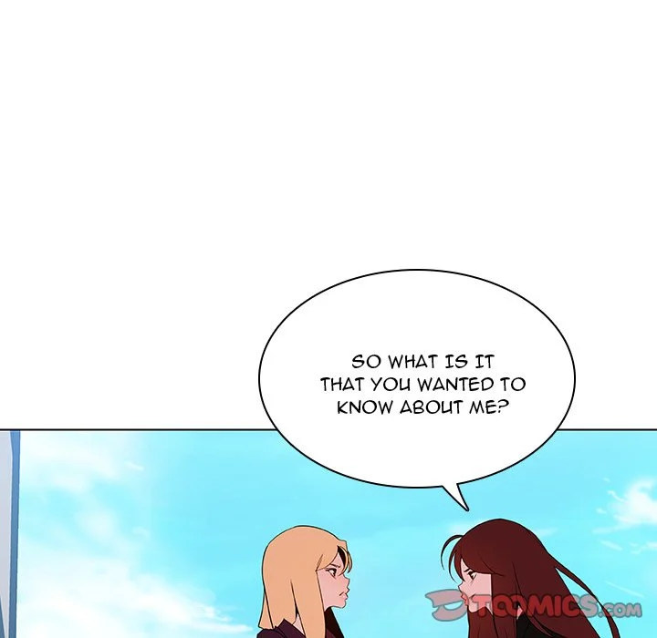 Fallen Flower page 196