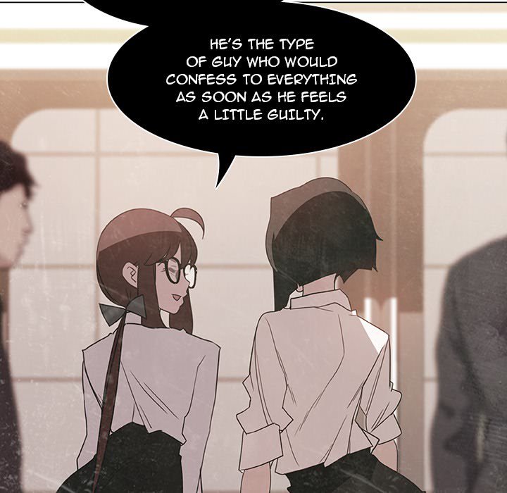 Fallen Flower page 18