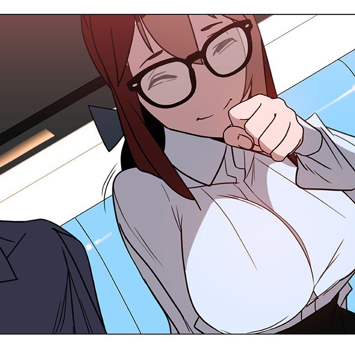 Fallen Flower page 24