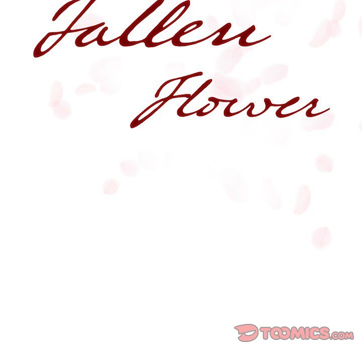 Fallen Flower page 30