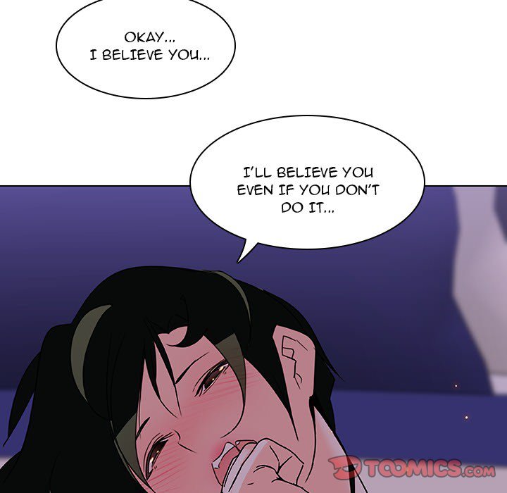Fallen Flower page 66
