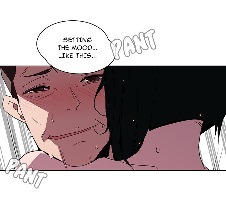 Fallen Flower page 83