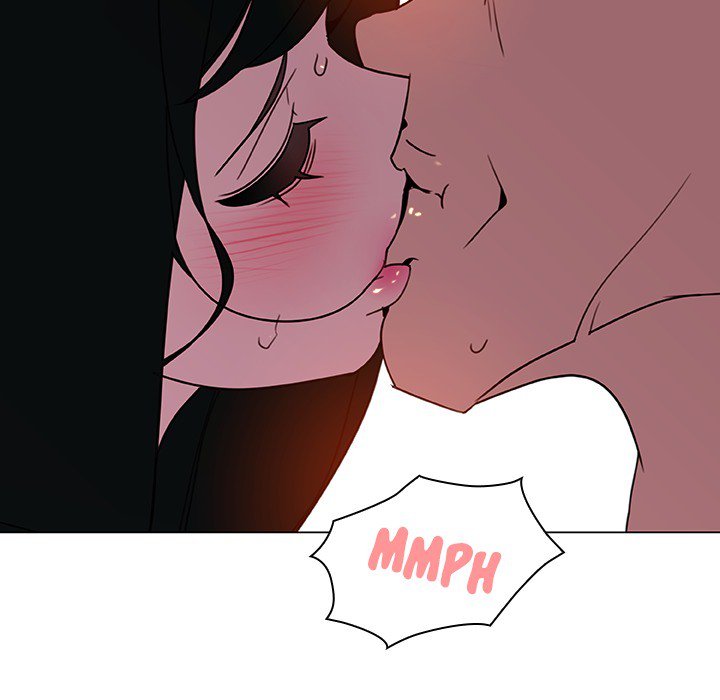 Fallen Flower page 92