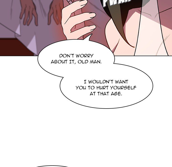 Fallen Flower page 133