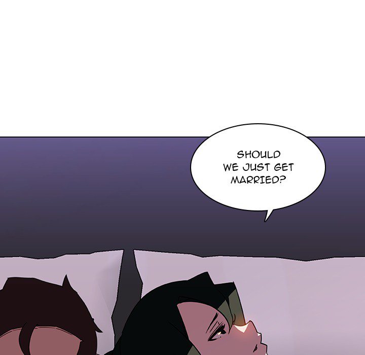 Fallen Flower page 141