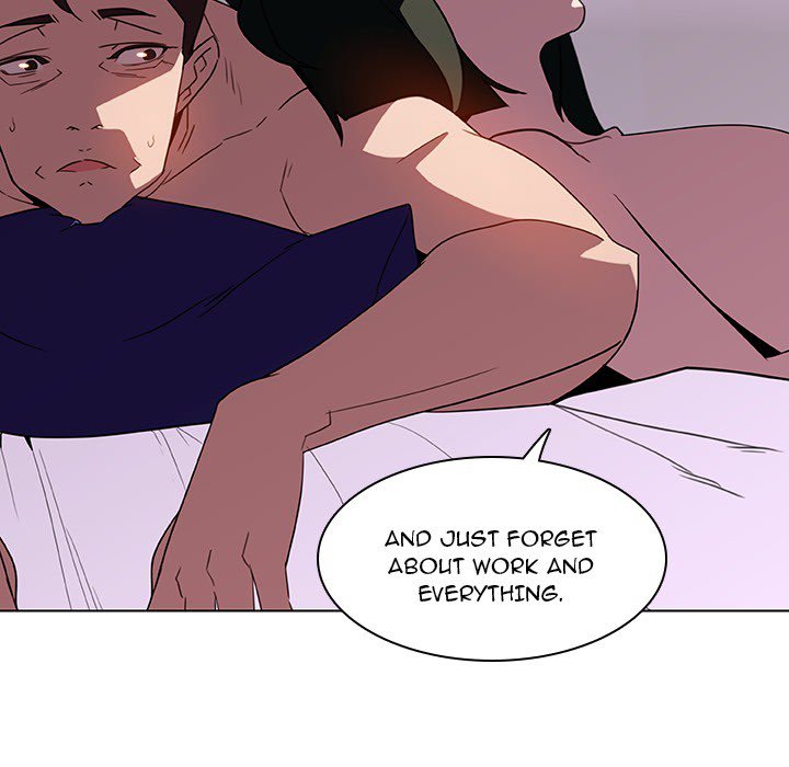 Fallen Flower page 142