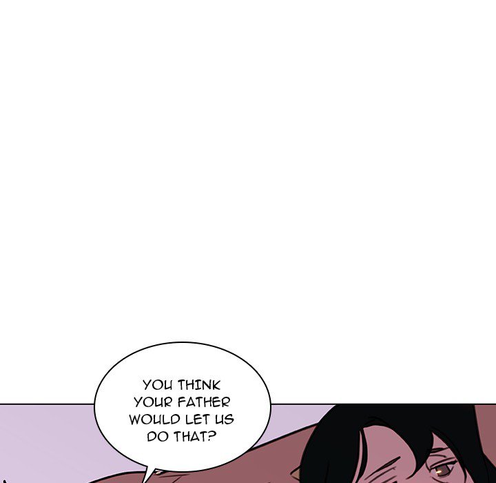 Fallen Flower page 143