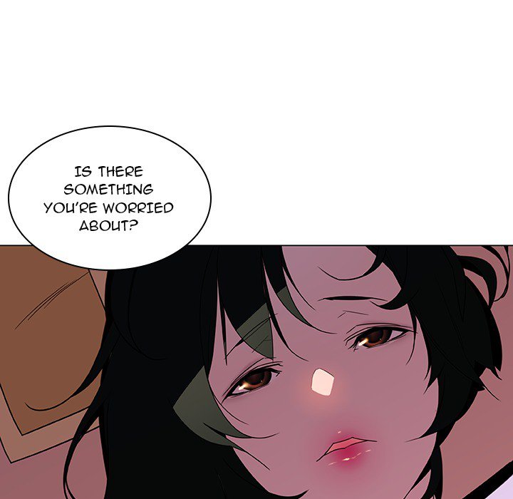 Fallen Flower page 153