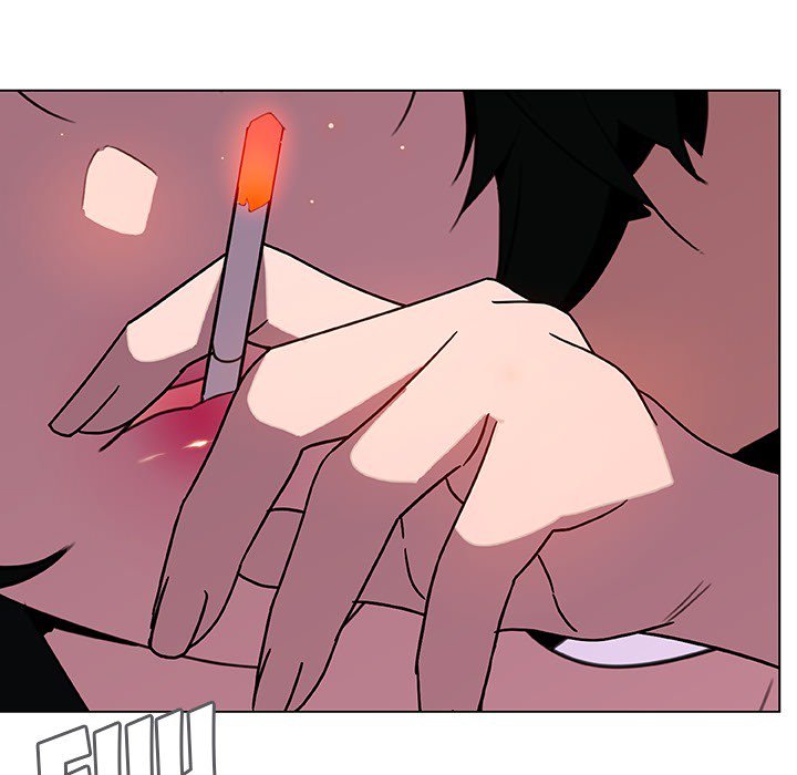 Fallen Flower page 155