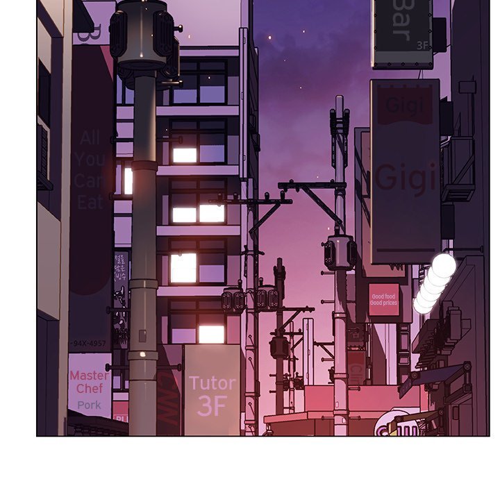 Fallen Flower page 5