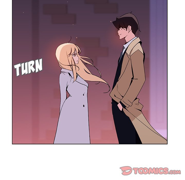 Fallen Flower page 28