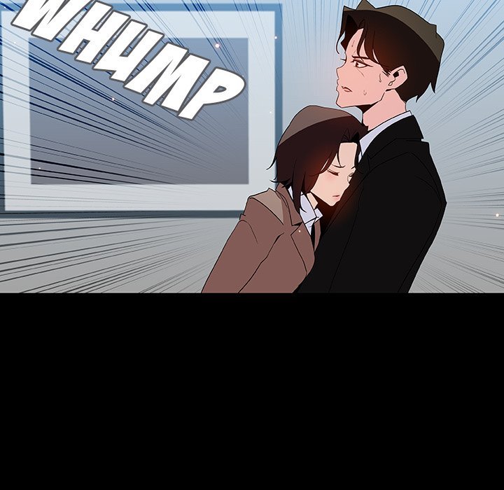 Fallen Flower page 64