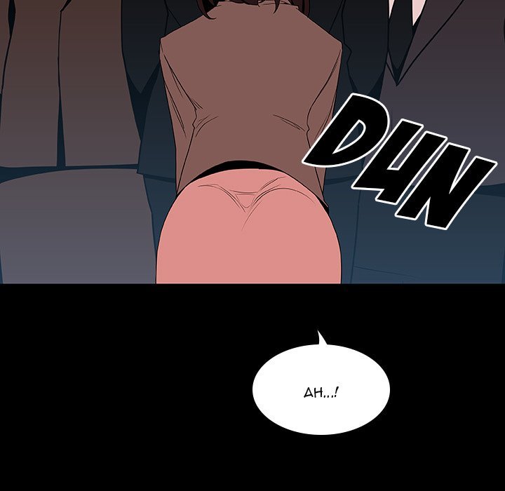 Fallen Flower page 70