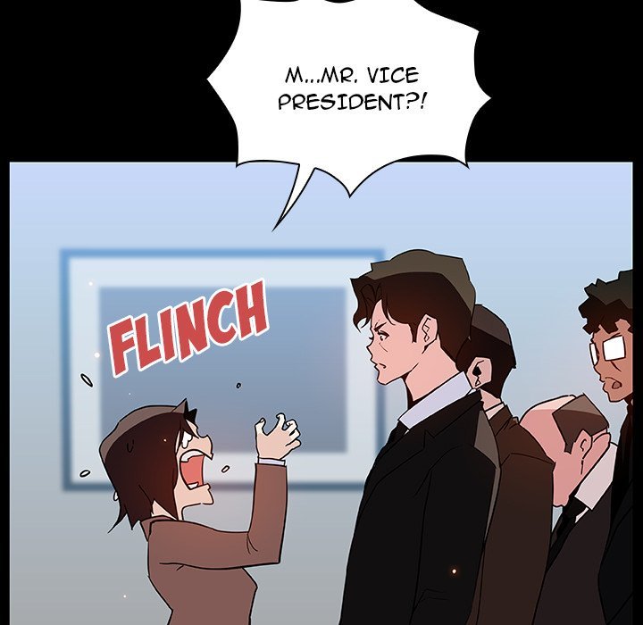 Fallen Flower page 72