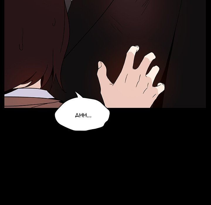 Fallen Flower page 75