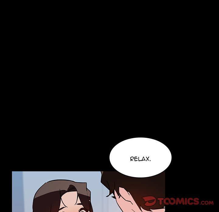 Fallen Flower page 84