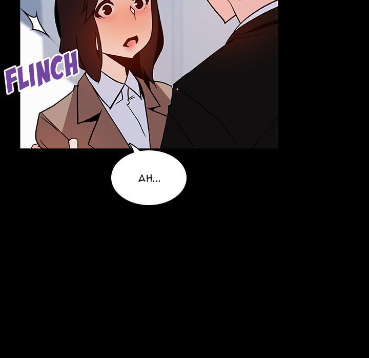 Fallen Flower page 85