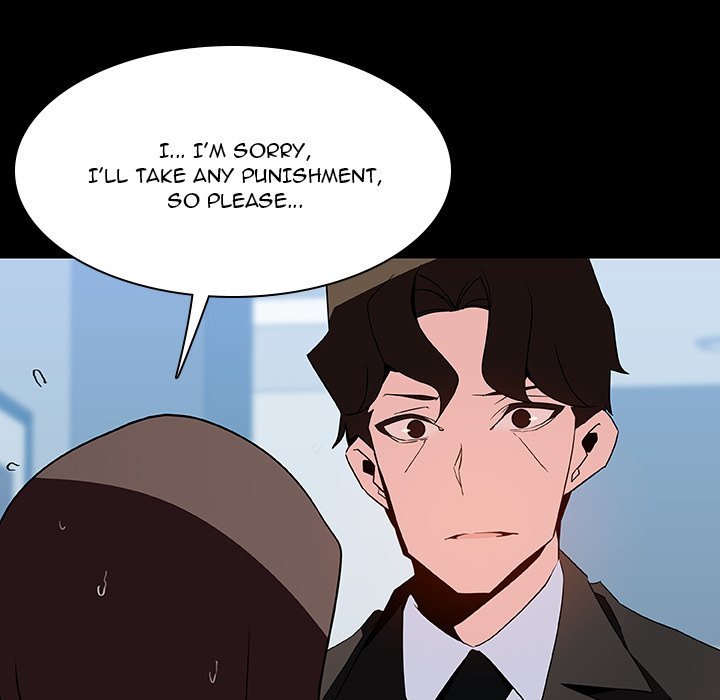 Fallen Flower page 91