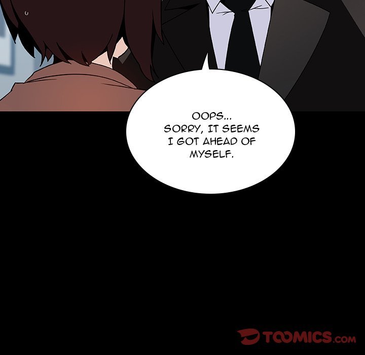 Fallen Flower page 92
