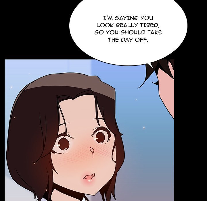 Fallen Flower page 94