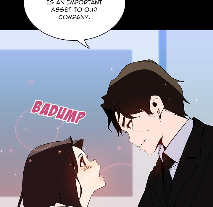 Fallen Flower page 97