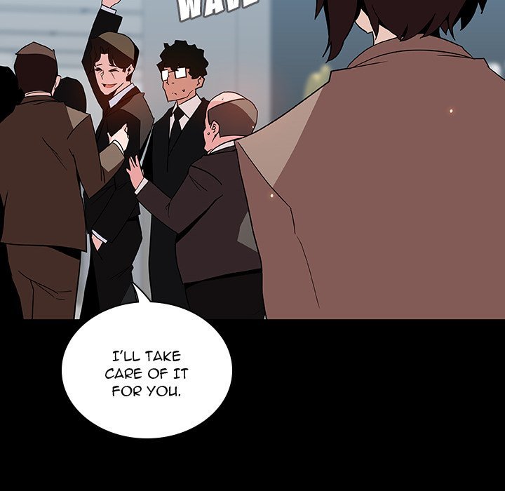 Fallen Flower page 103