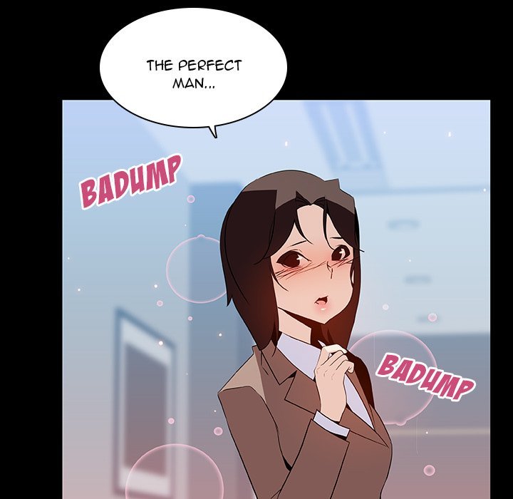 Fallen Flower page 105