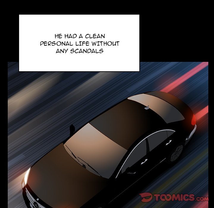 Fallen Flower page 108