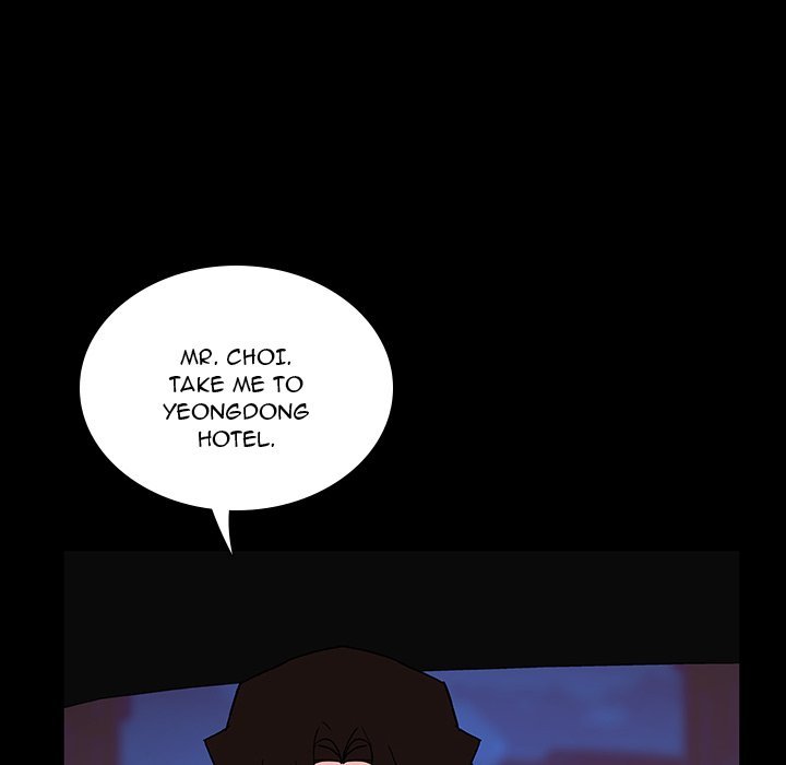 Fallen Flower page 110
