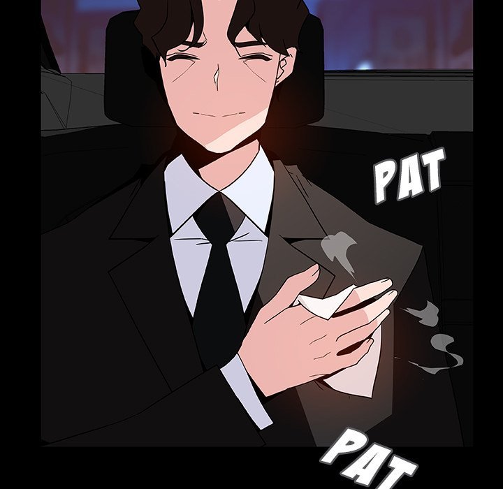 Fallen Flower page 111