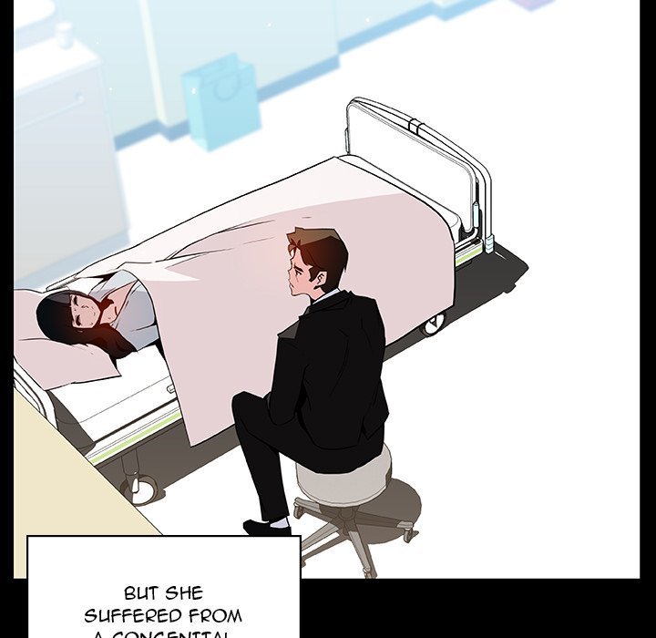 Fallen Flower page 146