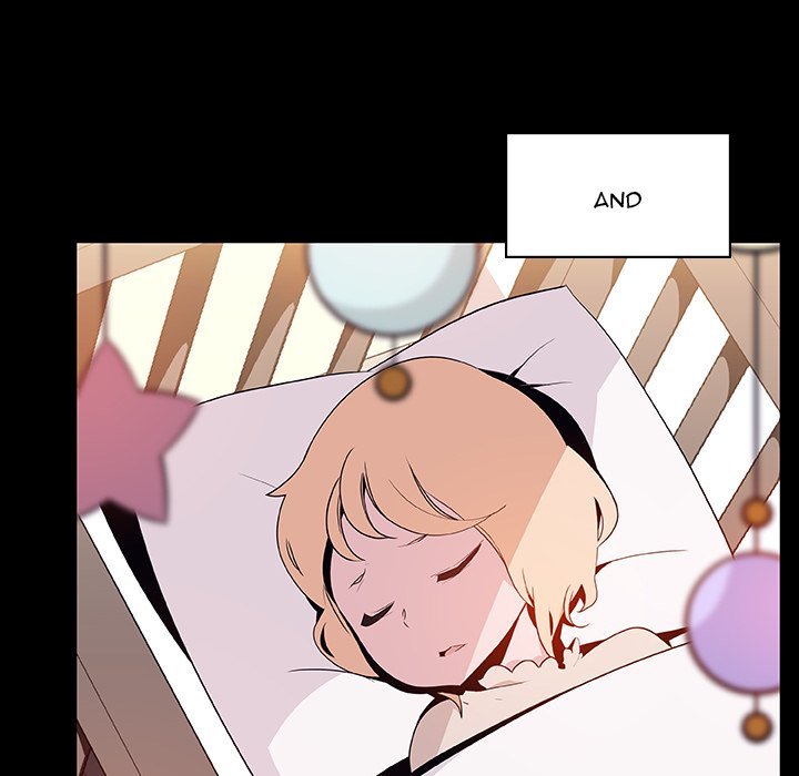 Fallen Flower page 154
