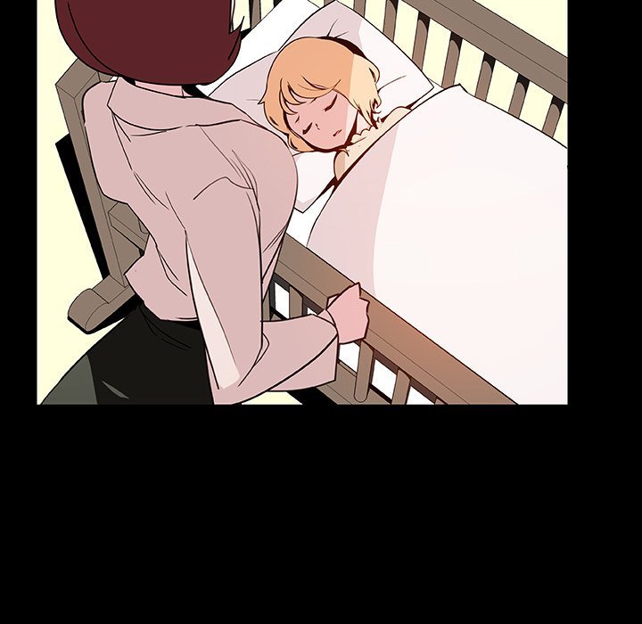 Fallen Flower page 160