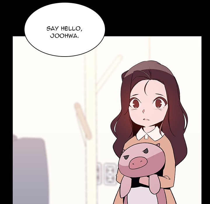 Fallen Flower page 7