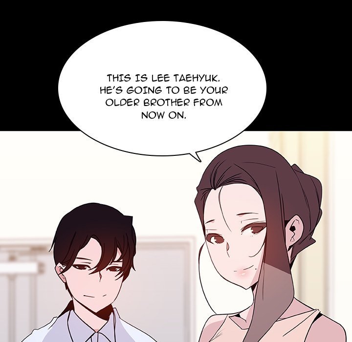 Fallen Flower page 9