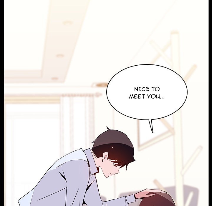 Fallen Flower page 17