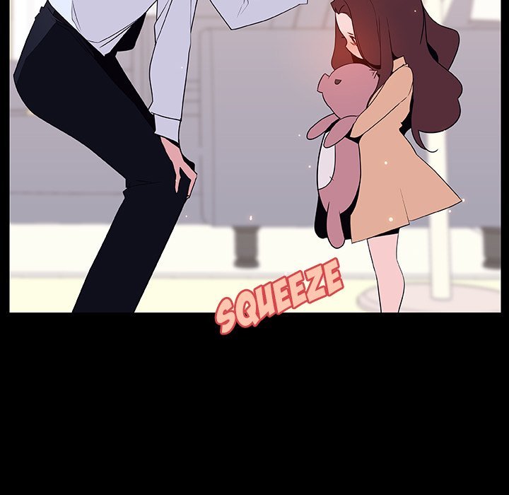 Fallen Flower page 18