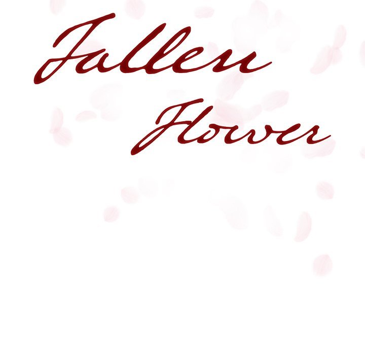 Fallen Flower page 38