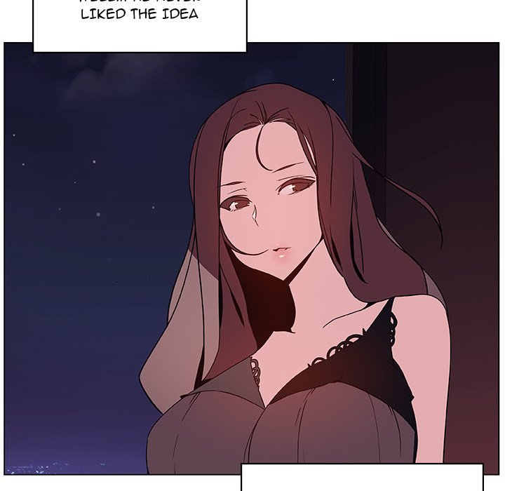 Fallen Flower page 93