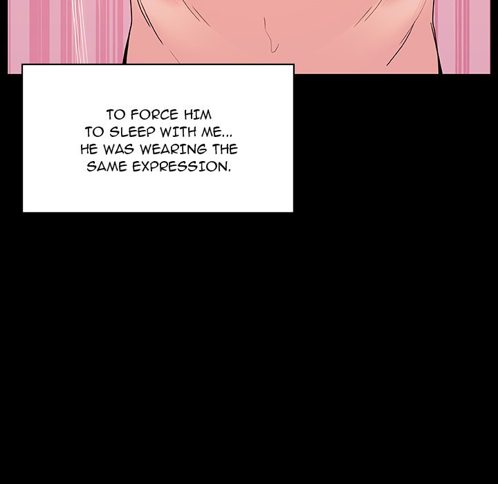 Fallen Flower page 105