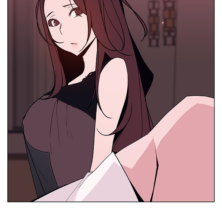 Fallen Flower page 110