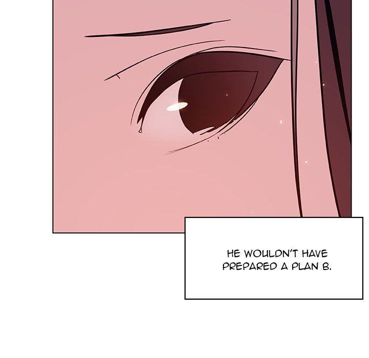 Fallen Flower page 113