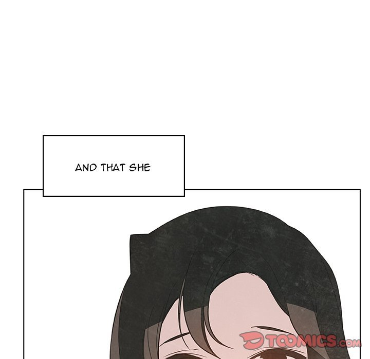 Fallen Flower page 124