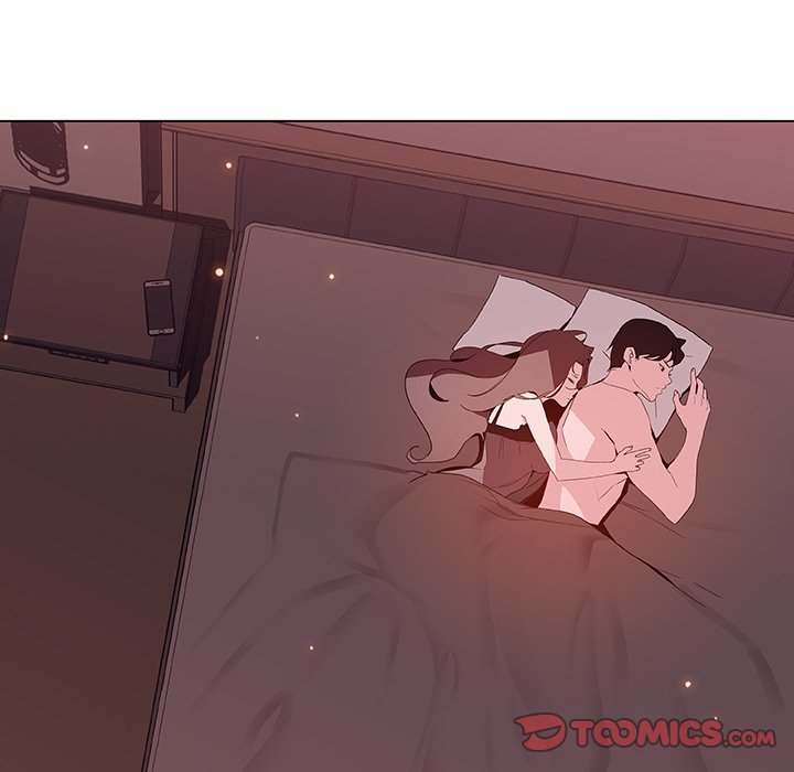 Fallen Flower page 204