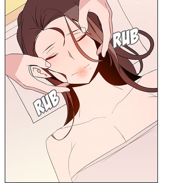 Fallen Flower page 9